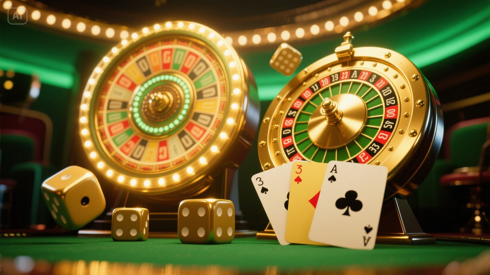 Casino Roobet desktop and mobile interfaces