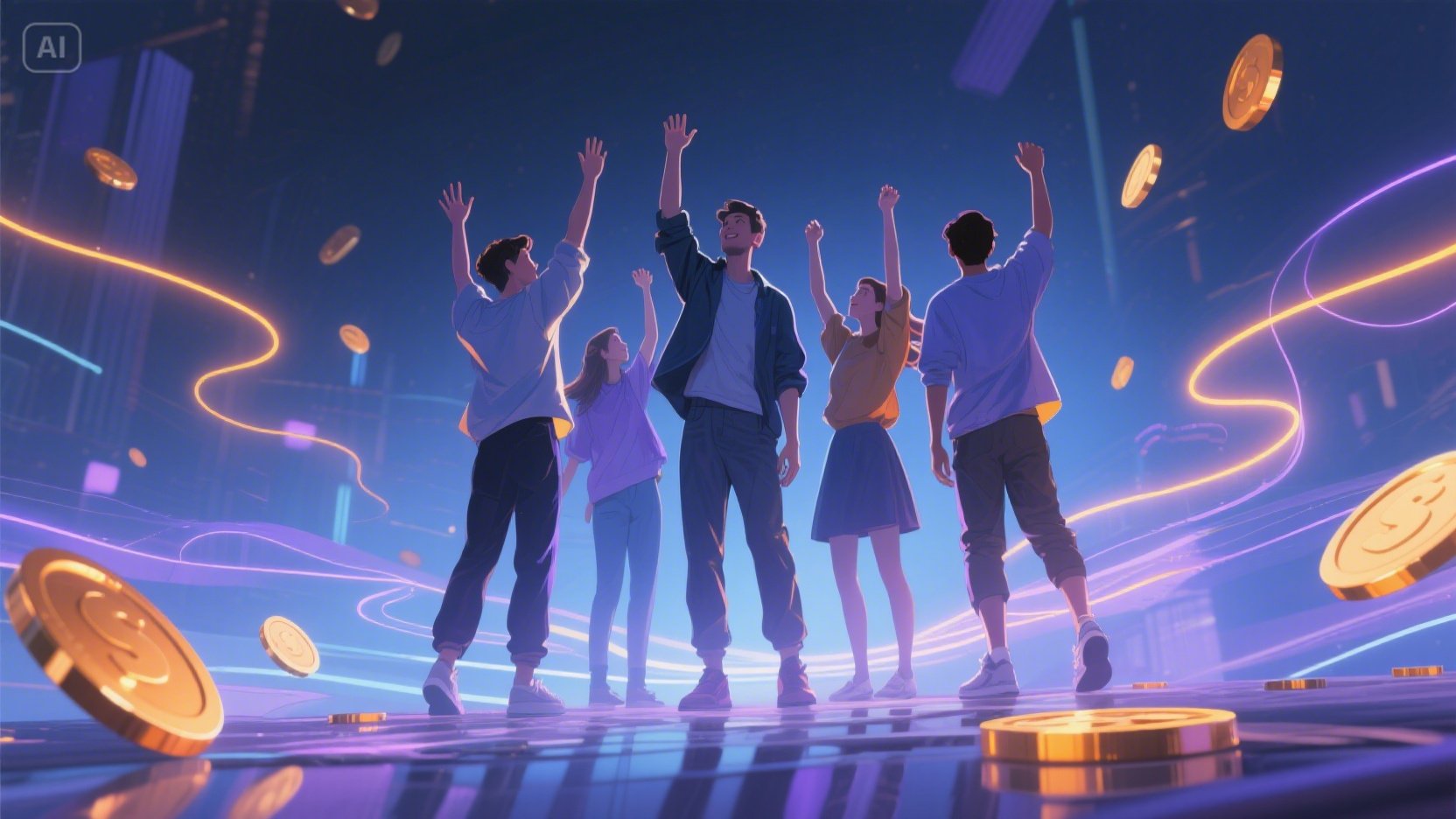 Registration at Roobet Casino