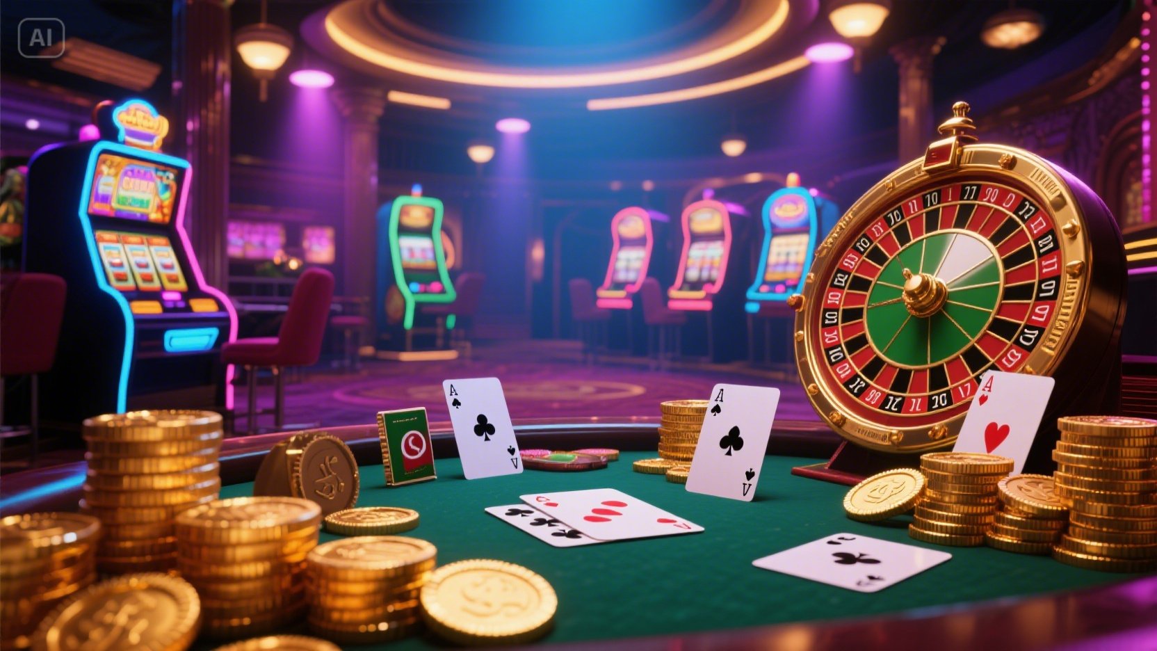 Registration at Roobet Casino