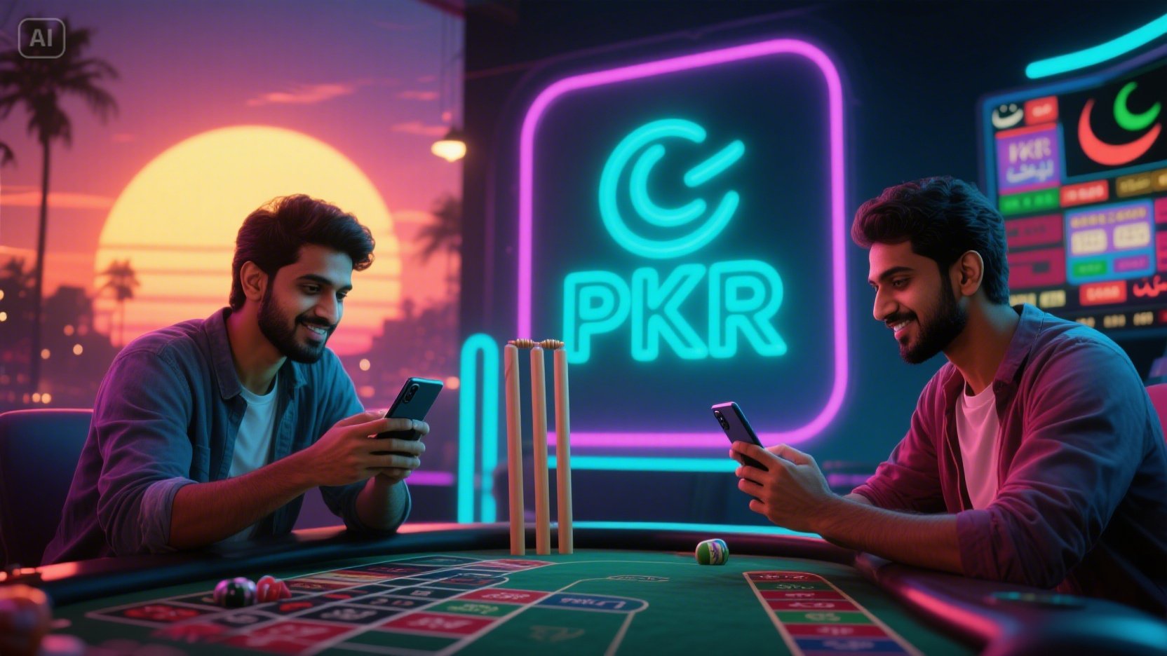 RoobetMake your first deposit and get 200% instantly! Pakistani players can experience real PKR gaming, verified withdrawals, and nonstop casino entertainment.